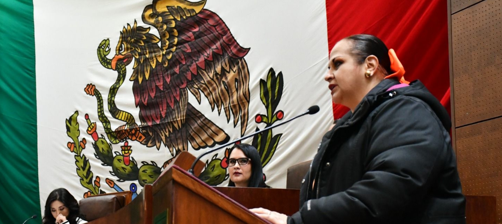 PROTECCIÓN Y APOYO A MIGRANTES: INICIATIVA ENFOCADA EN DERECHOS HUMANOS Y REINSERCIÓN SOCIAL