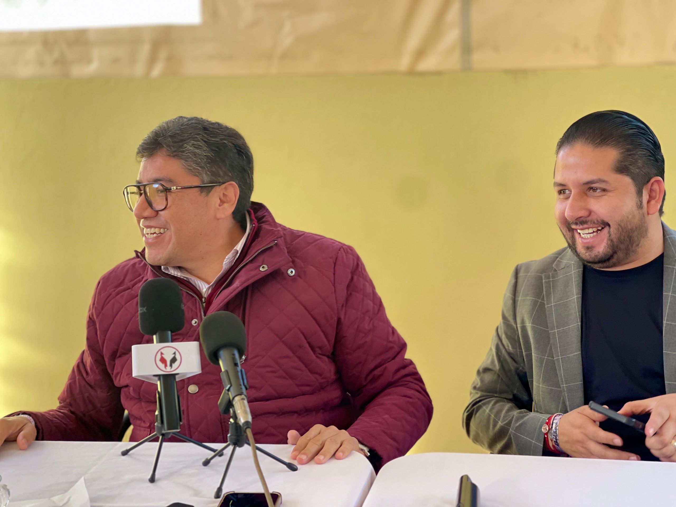 LA DERECHA POLITIZA EL SEGUNDO PISO: SE OPONE AL PROGRESO: SMA