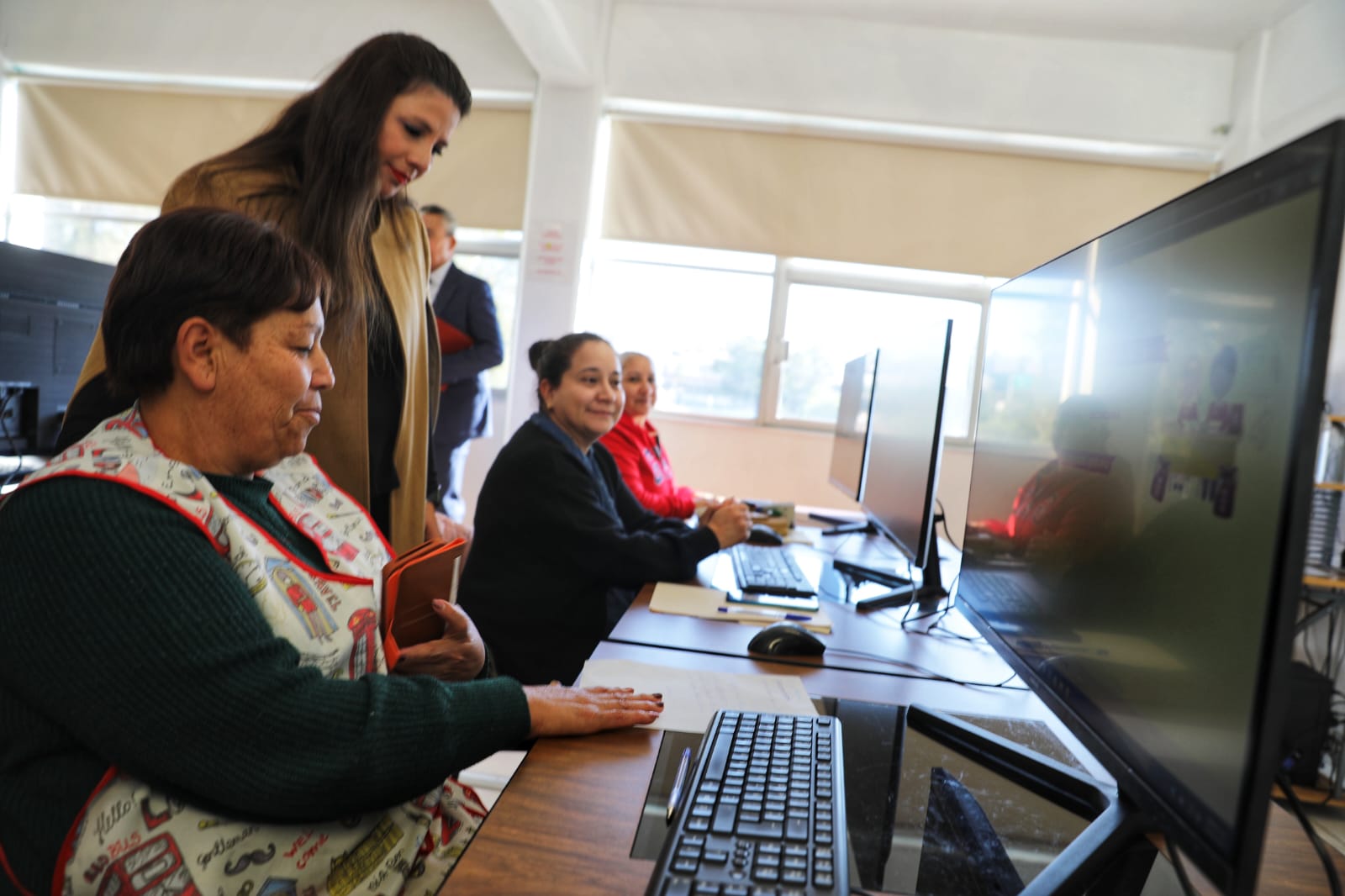 Arranca proceso de preinscripciones a educación básica en Zacatecas