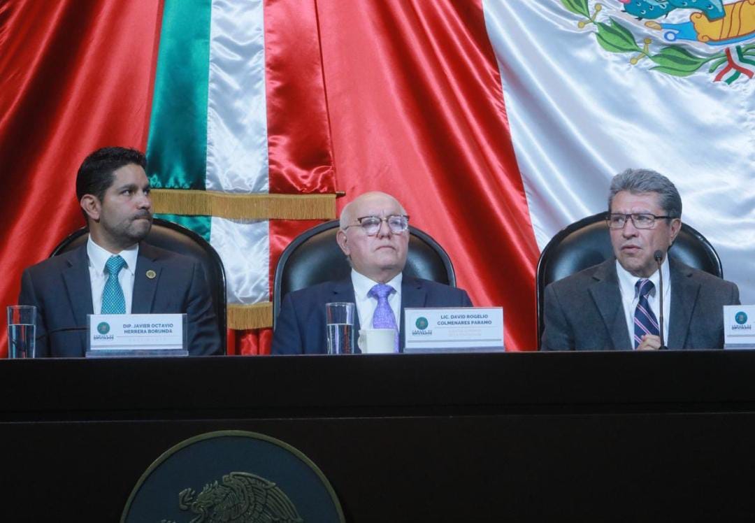 Reconoce Auditoría Superior de la Federación al Gobierno de Zacatecas por su trabajo en fiscalización y rendición de cuentas