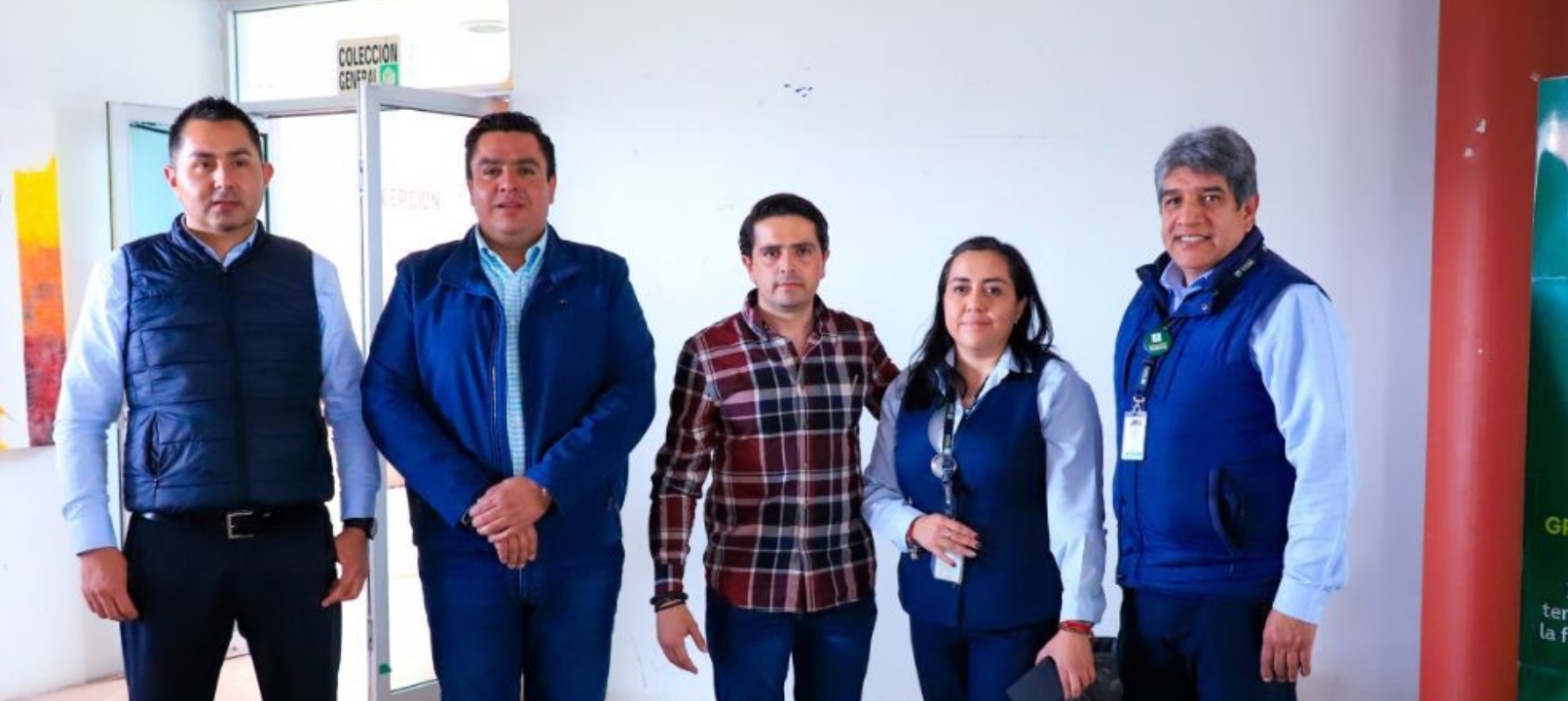 Asesoran a emprendedores locales para el manejo de créditos