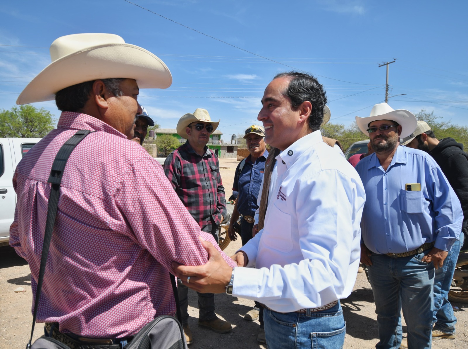 Apertura Gobierno de Guadalupe ventanillas tempranas para registro al Programa de Concurrencia