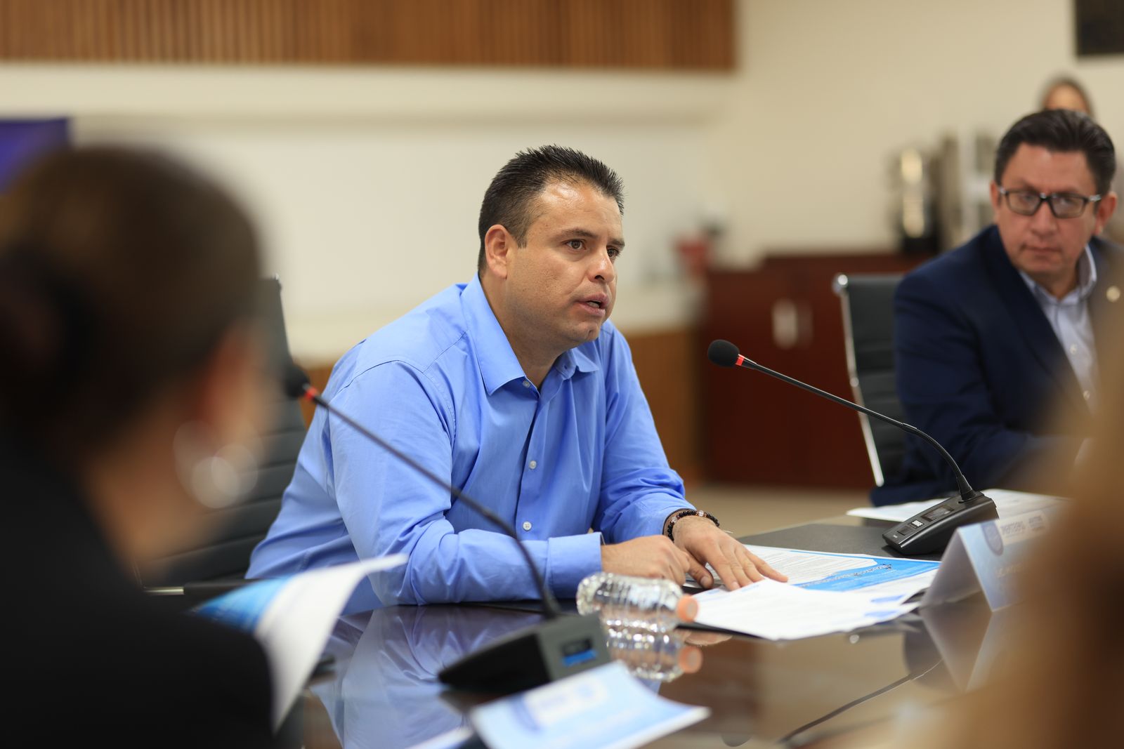 PRESENTA MIGUEL VARELA LA CONVOCATORIA «ESCUELA DE EMPRENDIMIENTO» EN ZACATECAS