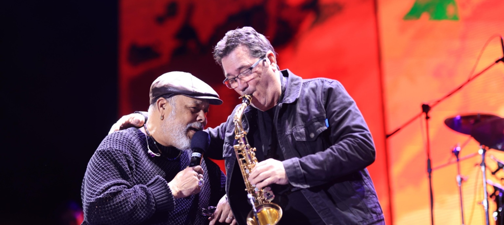 ÉXITO ROTUNDO ARRANQUE DEL FESTIVAL¡VIVE ZACATECAS!