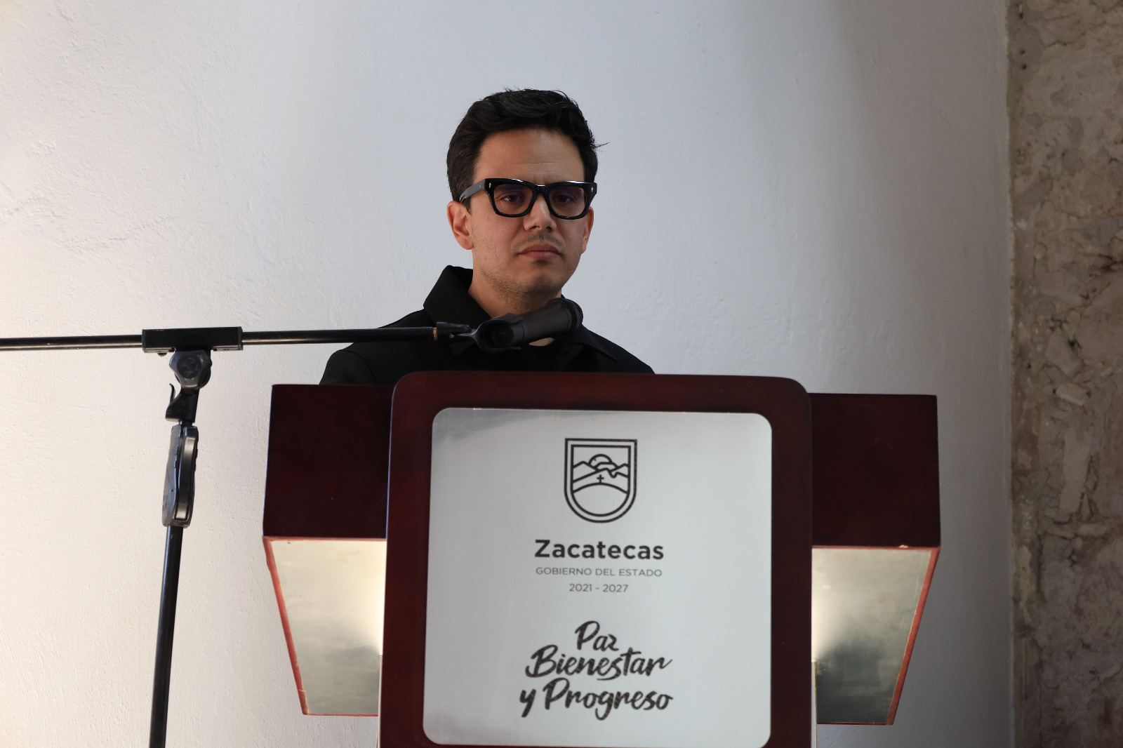 Seguiremos la ruta legal, el proyecto del viaducto elevado se ejecutará: Rodrigo Reyes Mugüerza