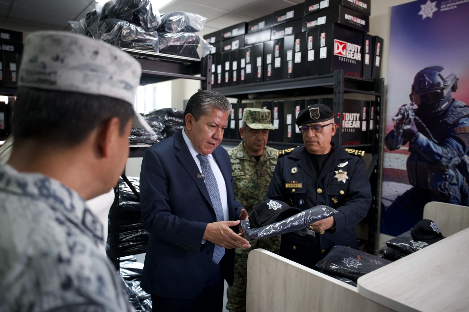 Refrendan convenio de colaboración Gobierno de Zacatecas y Centros de Integración Juvenil