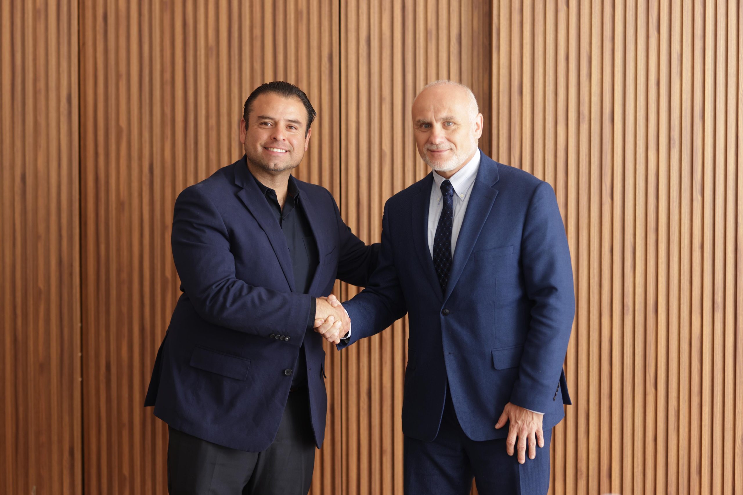 Zacatecas capital y la República Checa fortalecen lazos de colaboración cultural, académica y minera