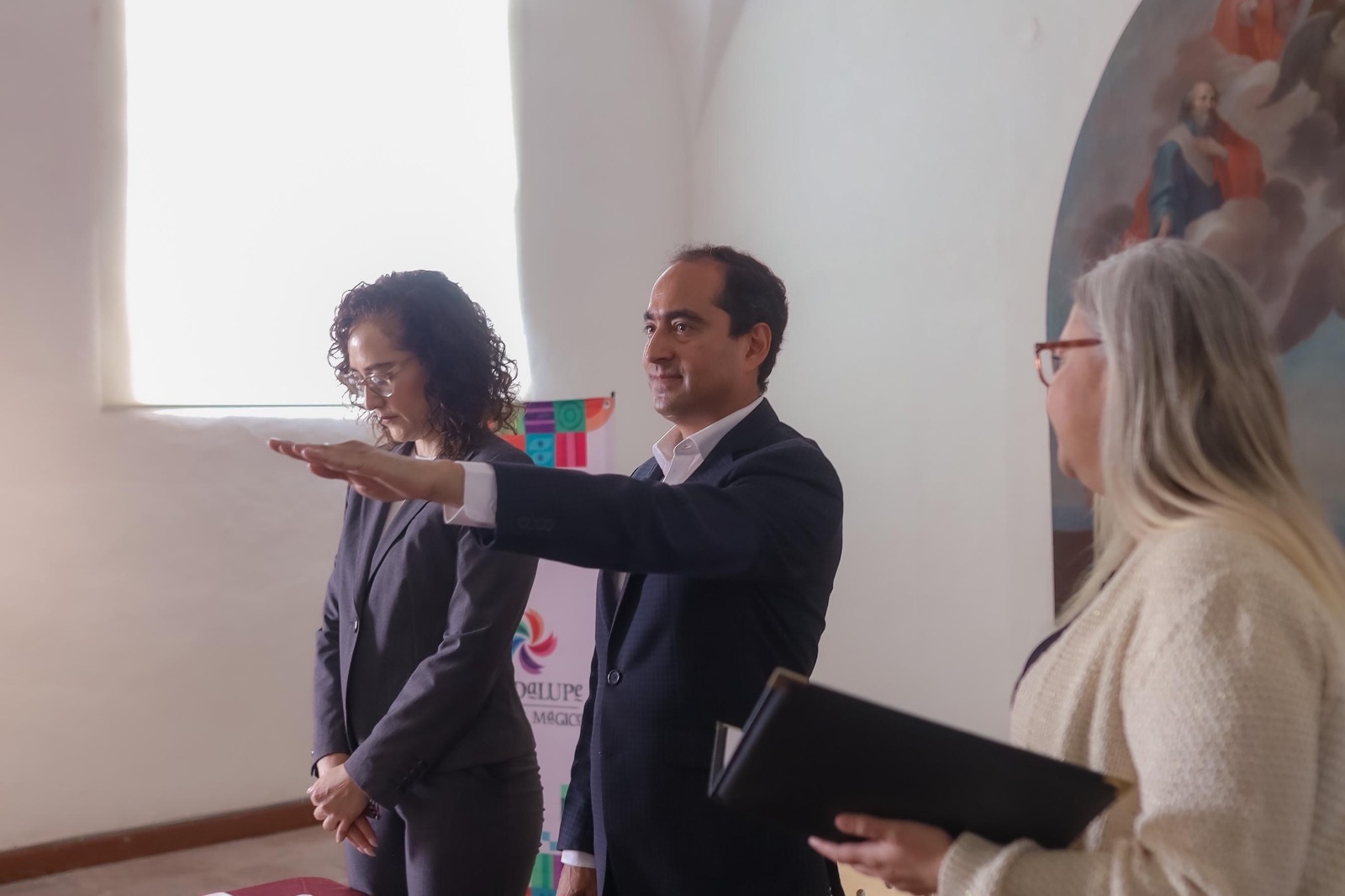 Variedad de festivales enriquecen el turismo en Guadalupe