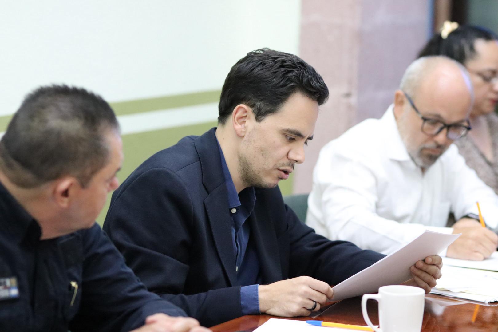 Fortalecerán autoridades atención y acompañamiento a familias de personas desaparecidas