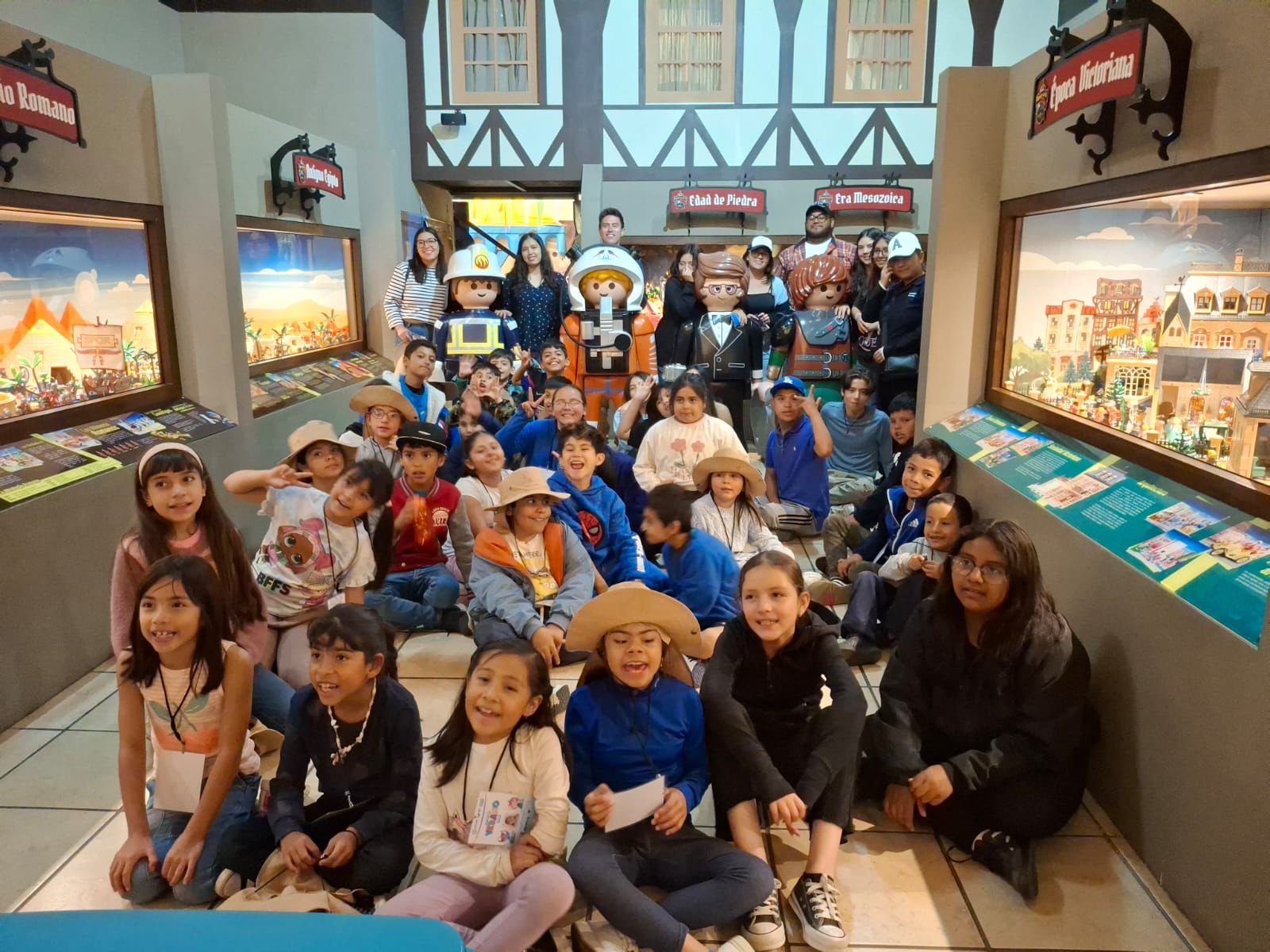 IMPULSA DIF CAPITAL UN VERANO DE APRENDIZAJE Y DIVERSIÓN PARA LA NIÑEZ