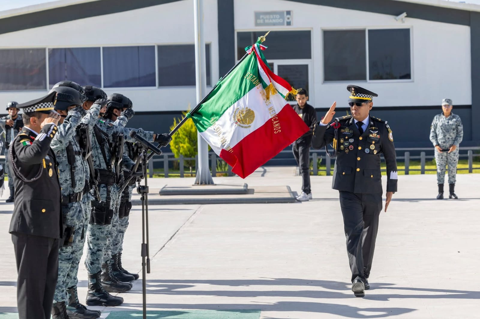 Reduce Zacatecas 61.2 por ciento de homicidios dolosos durante primer semestre del 2025: Gobernador David Monreal Ávila