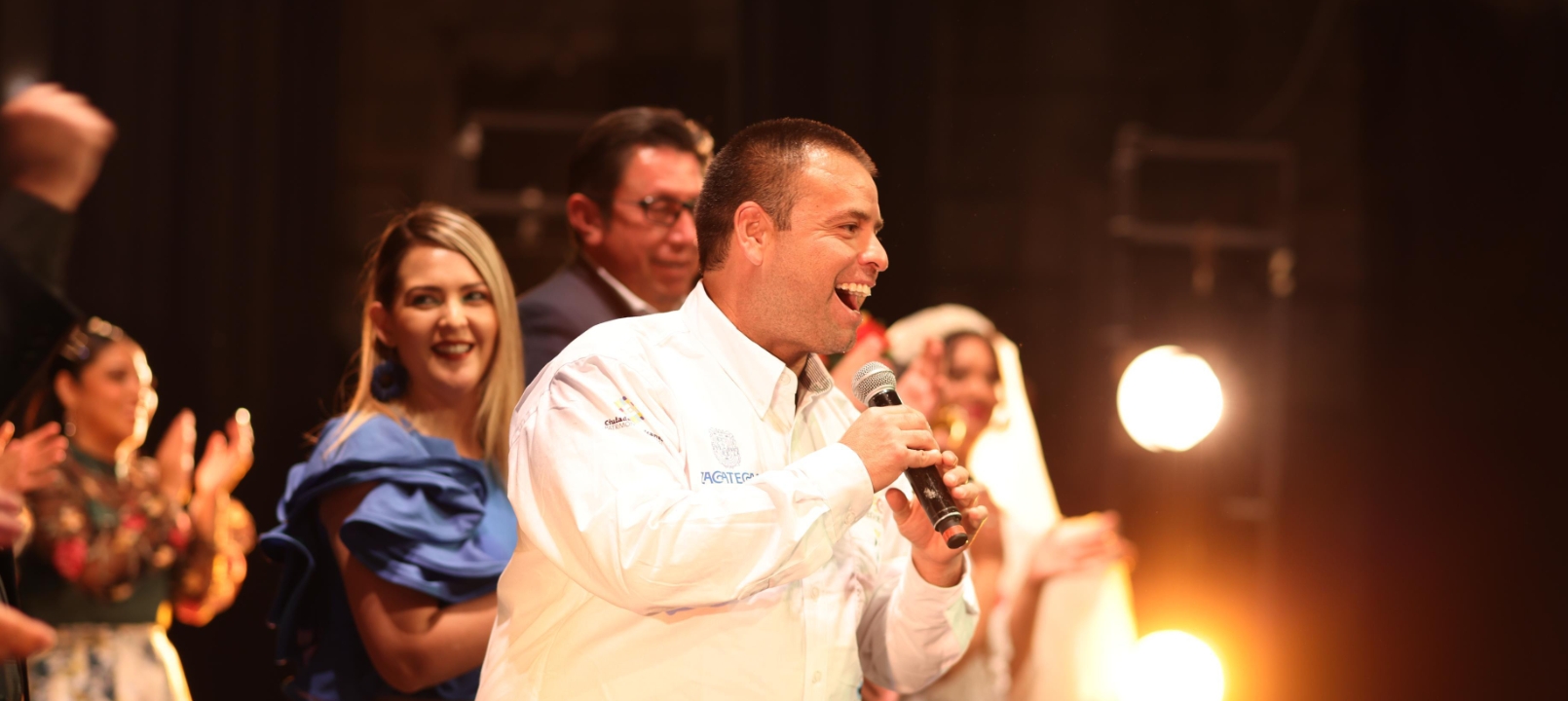 Concluye con éxito el Festival de Ciudades Mexicanas Patrimonio Mundial en Zacatecas