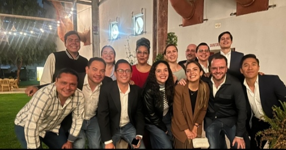 Zacatecas presente en el Cities Branding Summit ’25 en Querétaro