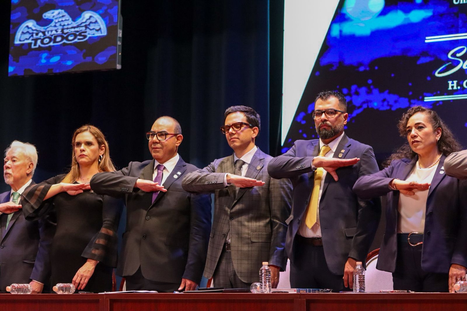 Refrenda Gobierno de Zacatecas apoyo a la Universidad Autónoma de Zacatecas