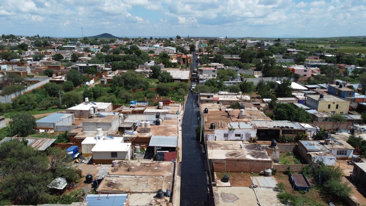 Con finanzas sanas, políticas sociales y obras de impacto, consolida Zacatecas estrategias de transformación