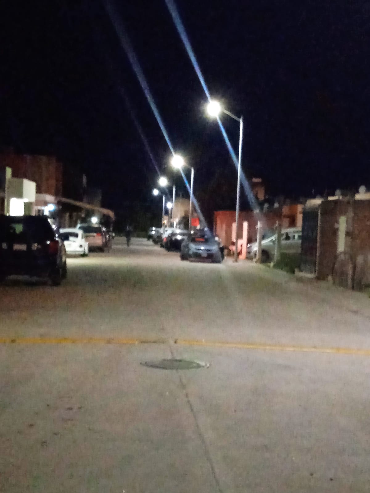 Denuncia municipio de Guadalupe a “corta cables” en la Comarca