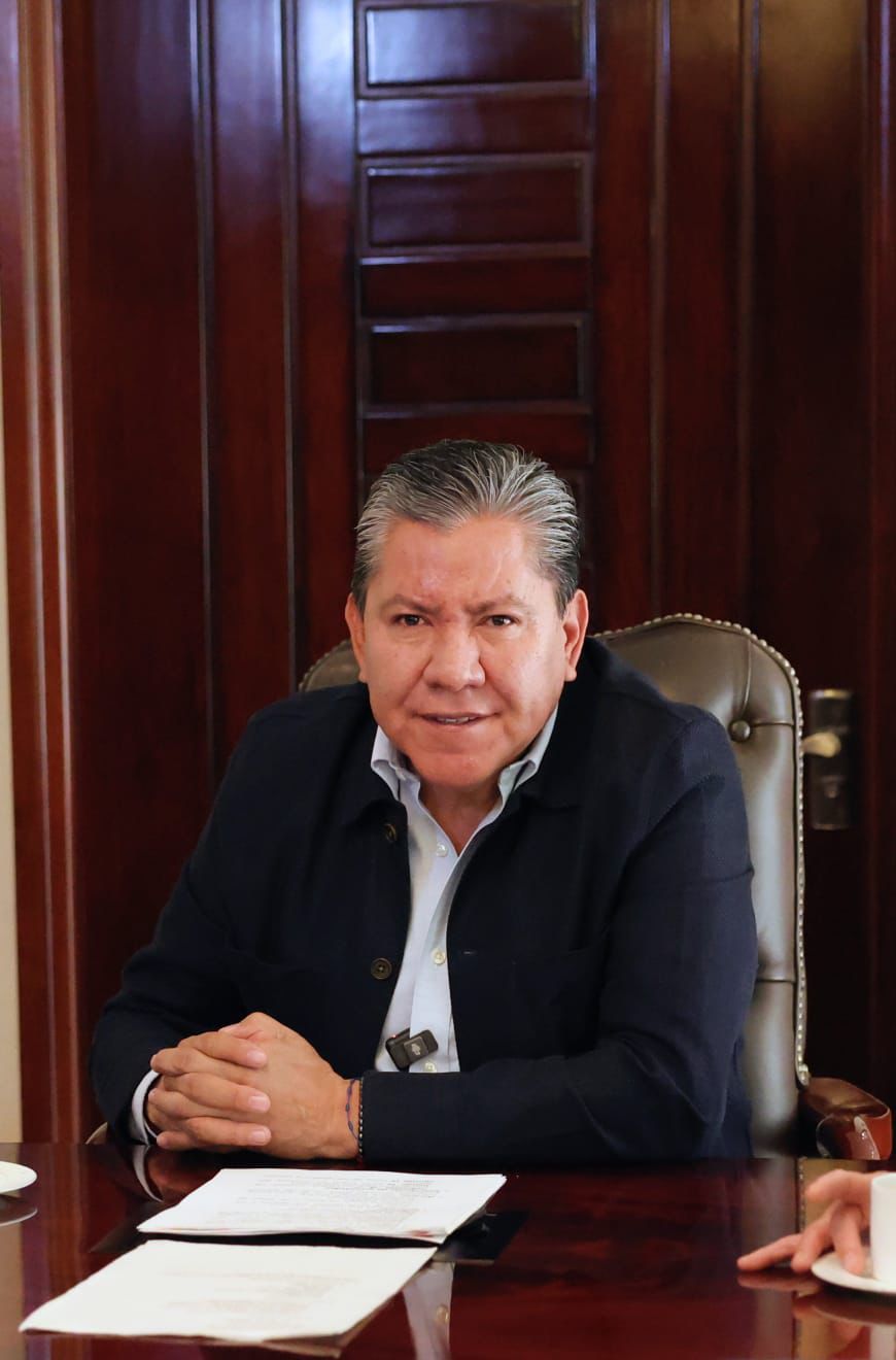 Se consolida Zacatecas como sede de eventos culturales y deportivos de nivel internacional: Gobernador David Monreal