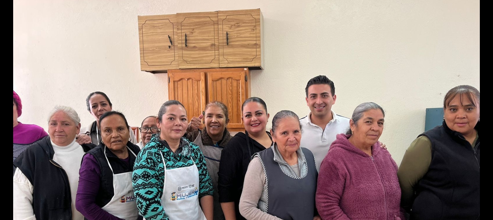 IMPULSA DIF CAPITAL CURSOS DE PANADERÍA FOMENTANDO EL AUTO EMPLEO EN COLONIAS Y COMUNIDADES