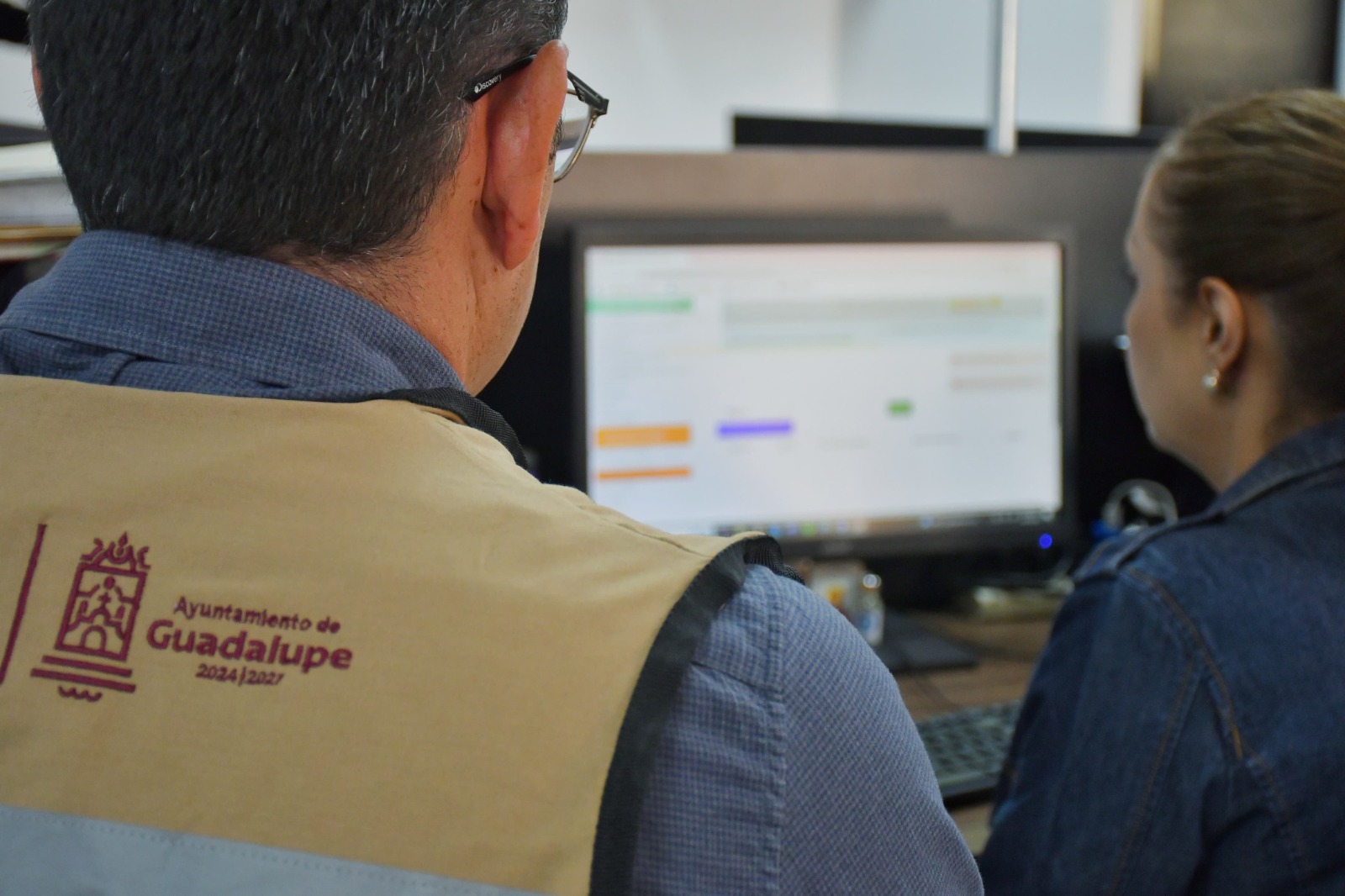 Es Guadalupe el primer municipio de Zacatecas en avanzar para eliminar trámites burocráticos