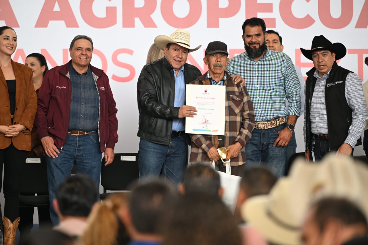 Agenda del Progreso consolida y fortalece atención y acompañamiento a diáspora zacatecana y familias
