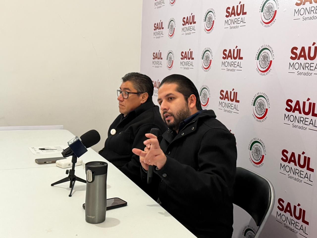 “MUNICIPIOS SIN CONTROL POR VACÍO EN TRANSPARENCIA”: MARTÍN ÁLVAREZ