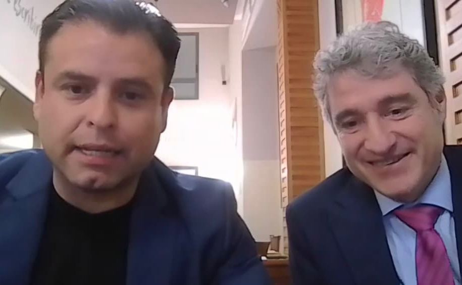 Zacatecas Capital fortalece vínculos nacionales e internacionales