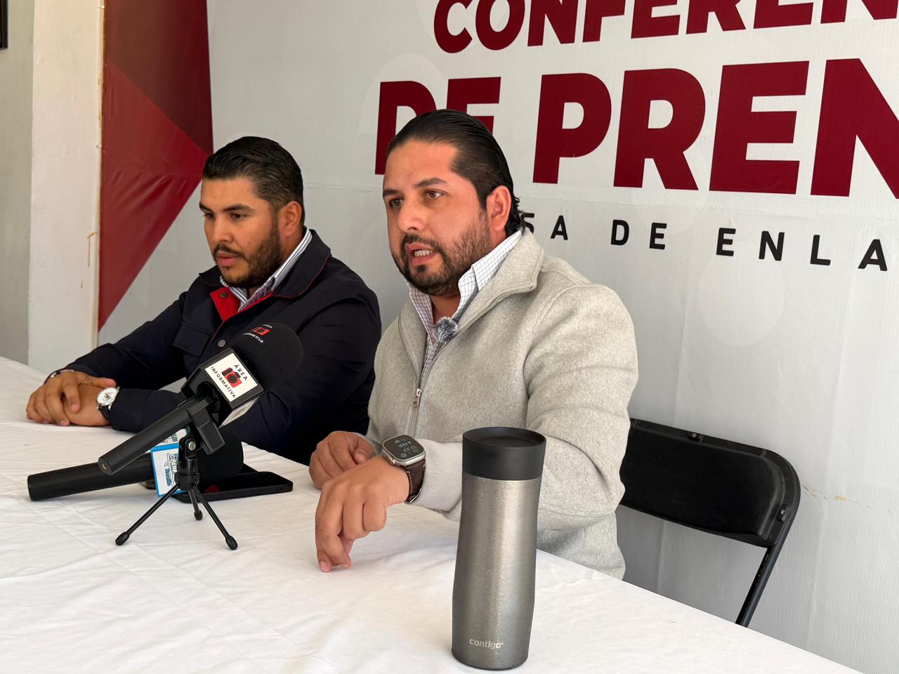 Martín Álvarez exige a la FRIZ detener abusos sobre fresnillenses
