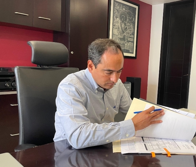 Reafirma Auditoría Superior de la Federación buen manejo de recursos en Guadalupe