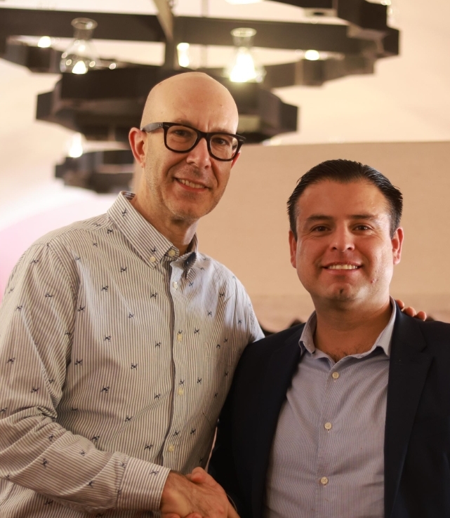 Zacatecas&nbsp; Capital amplía su proyección internacional con vínculos culturales con Italia