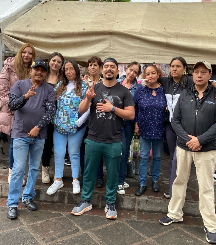 Más de 100 jornadas y decenas de adopciones: el balance de la campaña “Adoptanino”