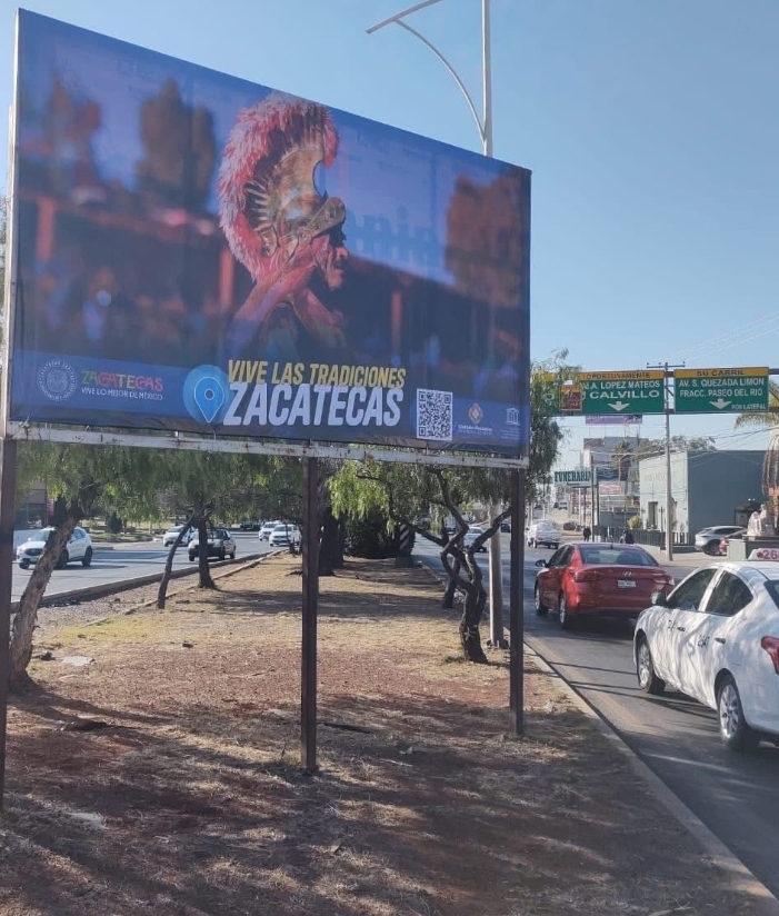 Alianza estratégica impulsa el turismo de la Capital Zacatecana