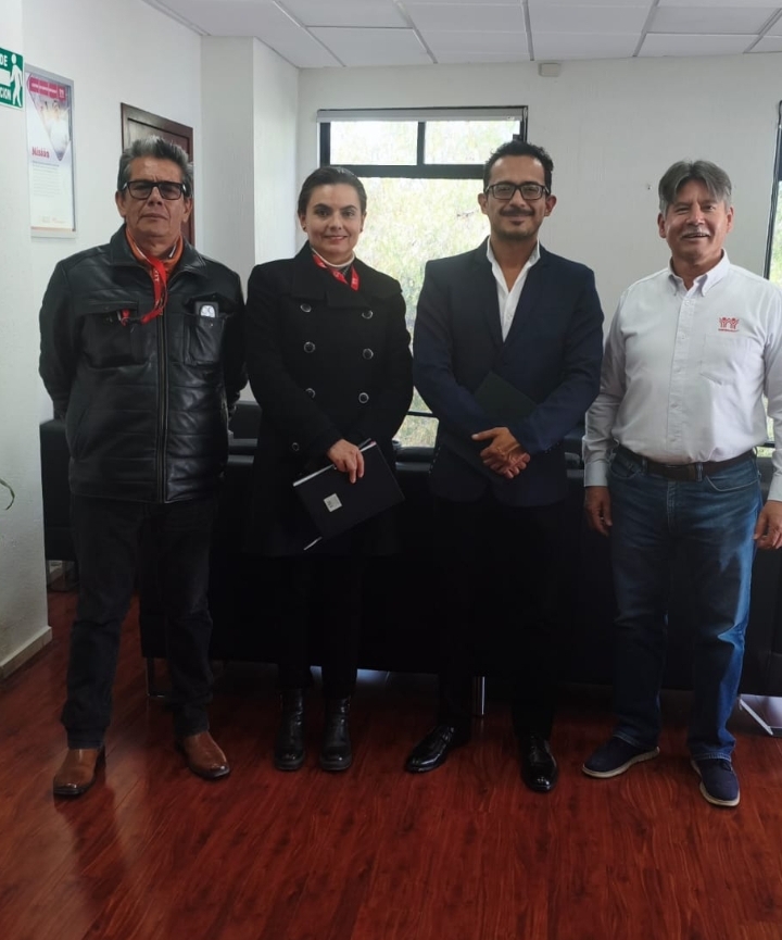 Ayuntamiento de Zacatecas acelera soluciones de vivienda: más de mil hogares en marcha al integrarse al Programa Vivienda para el Bienestar