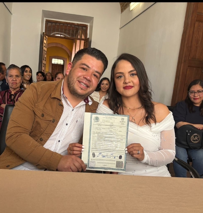 DIF CAPITAL CONSOLIDA CERTEZA JURÍDICA PARA FAMILIAS ZACATECANAS