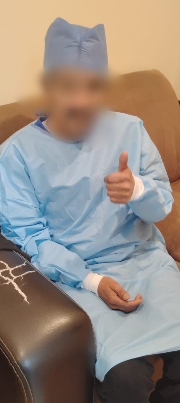 Continúa DIF capital brindando atención integral visual