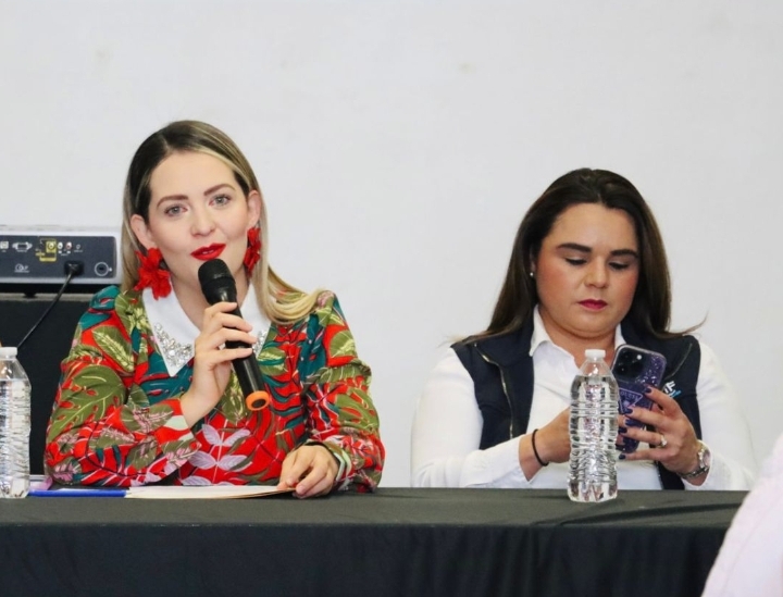 REALIZA DIF CAPITAL CICLO DE CONFERENCIAS SOBRE EL PROCESO DEL DUELO