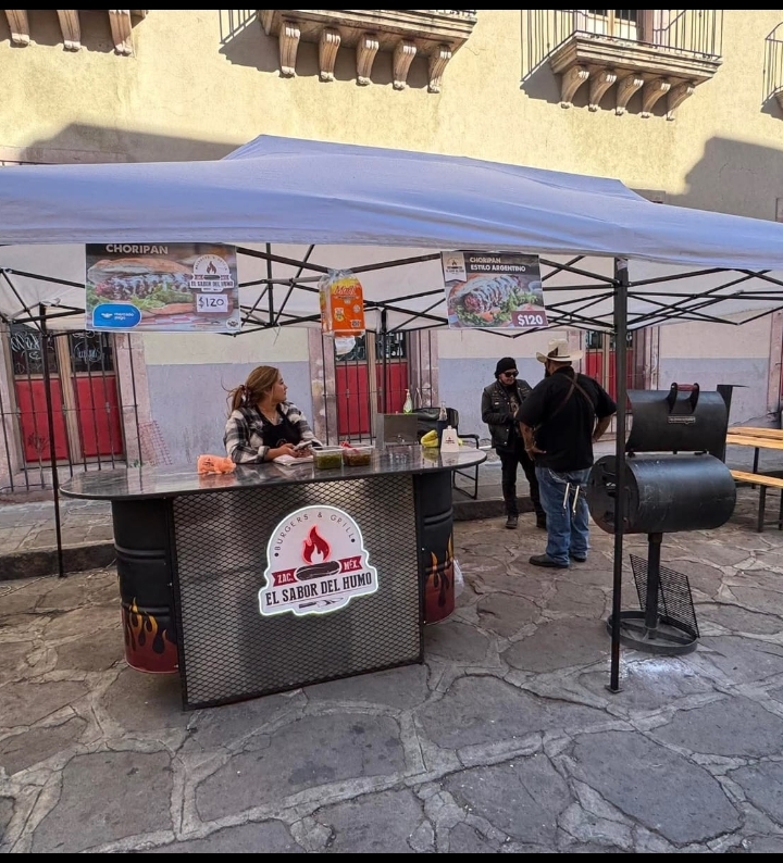 Zacatecas Capital abre espacio a su riqueza culinaria con Corredor Gastronómico