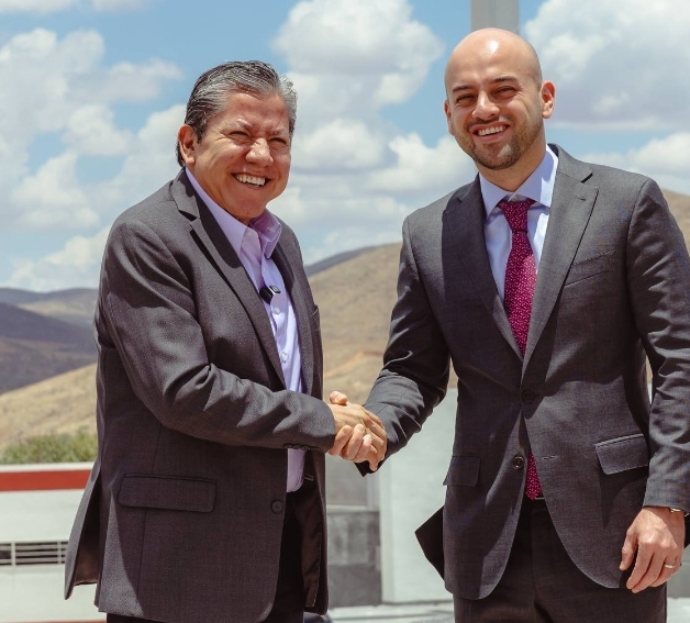 Modelo de seguridad implementado por Gobierno de Zacatecas es referente nacional replicable