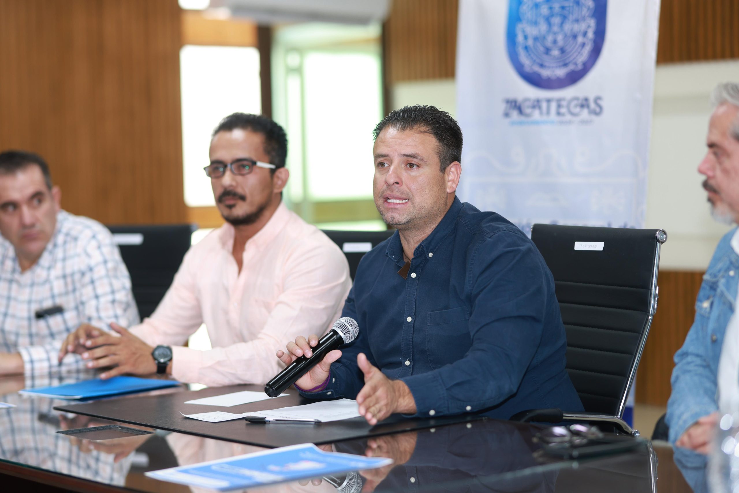 Expo Vivienda 2026 acercará opciones de vivienda, financiamiento y materiales a las familias zacatecanas

