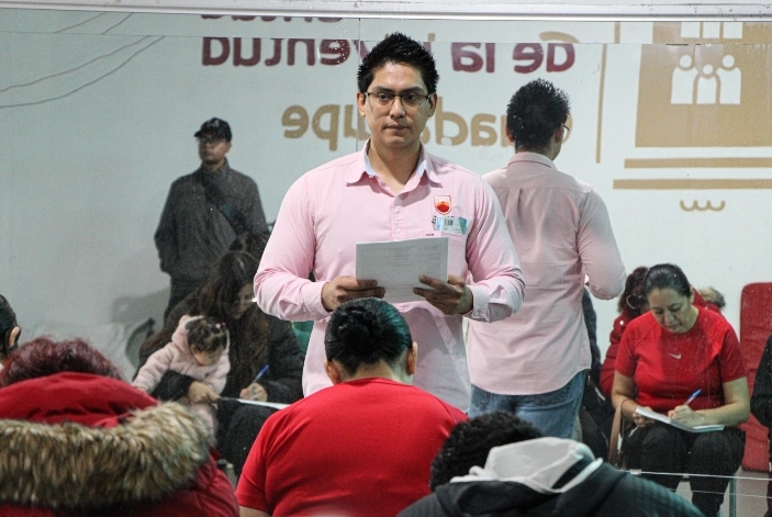 Impulsa Gobierno de Guadalupe curso de barbería para fomentar el autoempleo y el emprendimiento