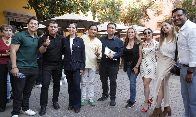 Festival Joven 2026 reunió a más de 2 mil asistentes y fortalece el talento local en Zacatecas