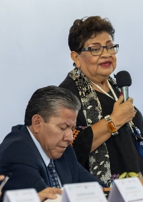 Trabajan de manera coordinada Gobiernos de México y Zacatecas en la búsqueda de personas desaparecidas