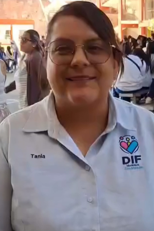 El DIF Municipal impulsa “Convivencias Saludables” entre adolescentes