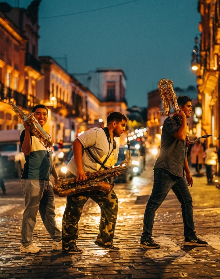 Definen programación 2026 de Exploración Cultural en la Ciudadela del Arte