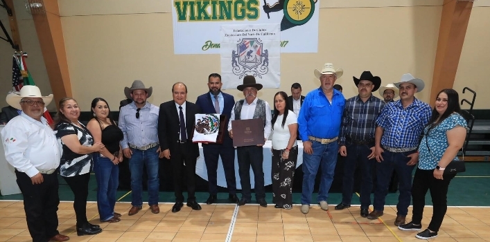 Refrenda Gobierno de Zacatecas cercanía y reconocimiento a la comunidad migrante en Estados Unidos