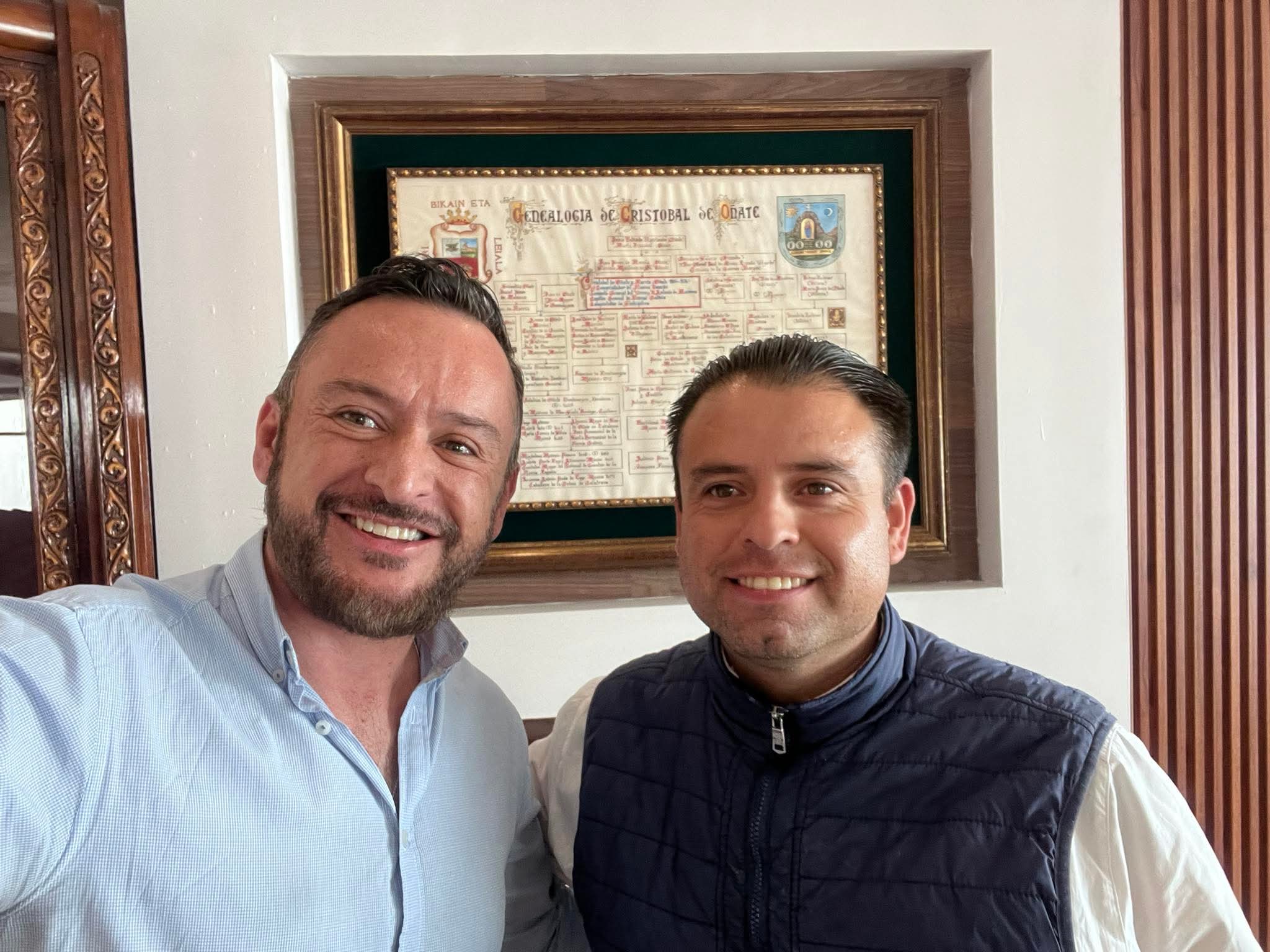 Ayuntamiento de Zacatecas aclara información falsa sobre presuntos asesores y percepciones salariales