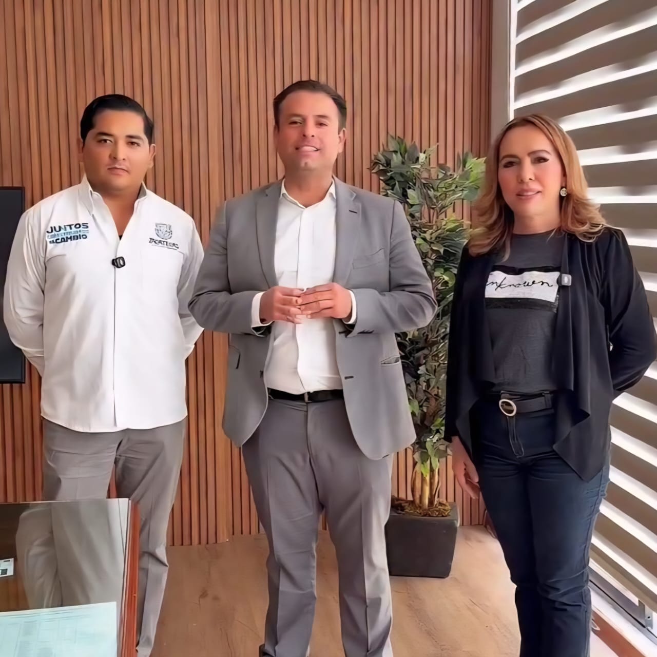 Invita Ayuntamiento de Zacatecas a participar en el Premio Municipal de la Juventud 2026