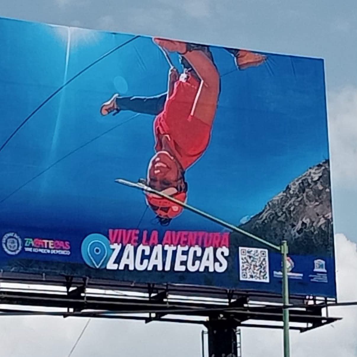 Zacatecas Capital continúa su estrategia de promoción turística en Celaya y León