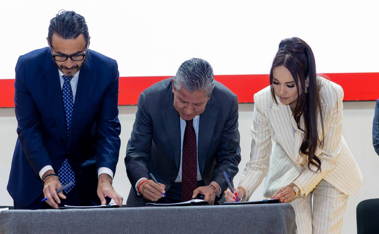 Encabeza Gobernador David Monreal con ASF apertura de auditorías integrales al gasto federalizado en los 58 municipios