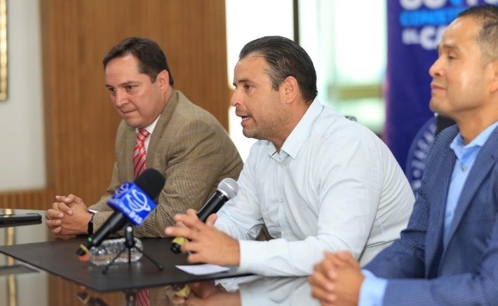 Ayuntamiento de Zacatecas y el SAT suman esfuerzos para acercar servicios a los contribuyentes