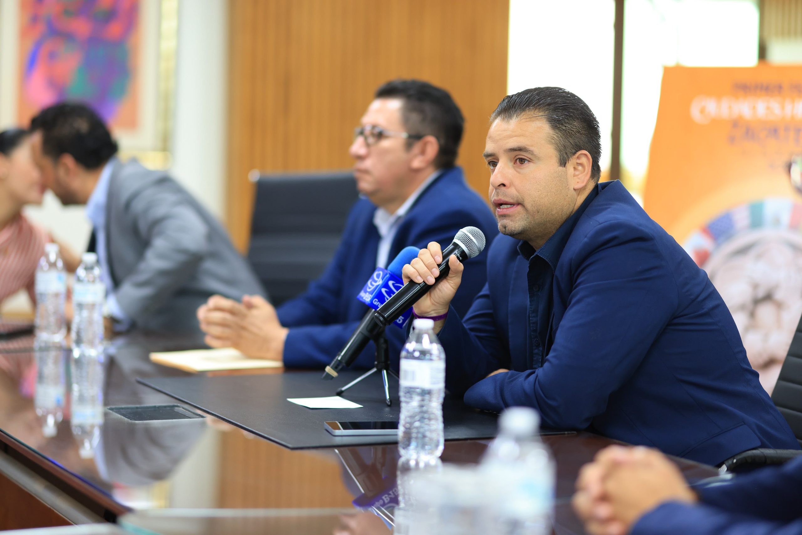 Más de 22 mil visitantes y 30 mdp de derrama dejó el Festival de Ciudades Hermanas